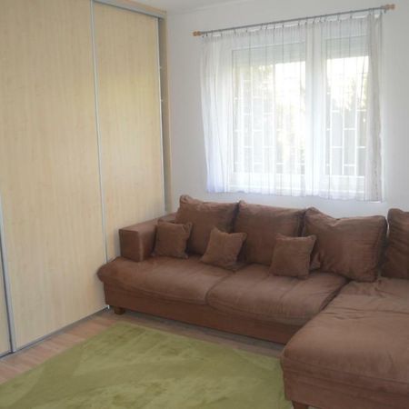 Telepes Apartman Budapešť Exteriér fotografie