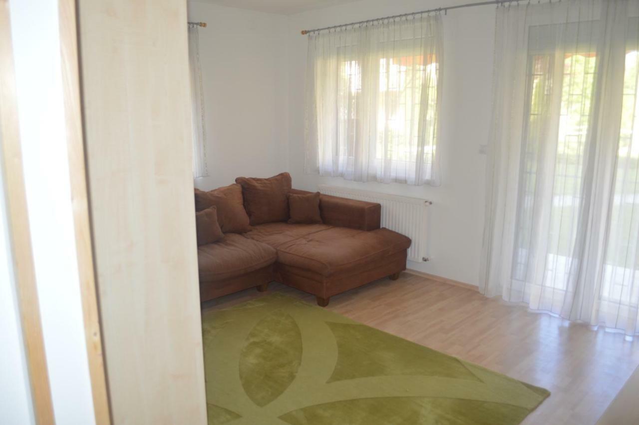Telepes Apartman Budapešť Exteriér fotografie
